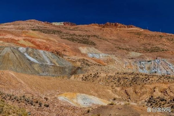 邦乾配倍 日本正进行一场稀土供应链突围 减少对中国依赖